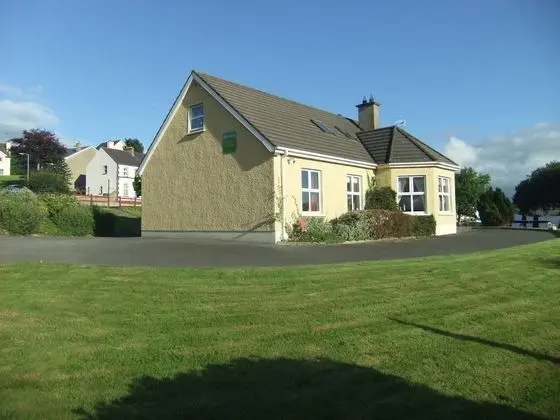Daleview House B&B - 1