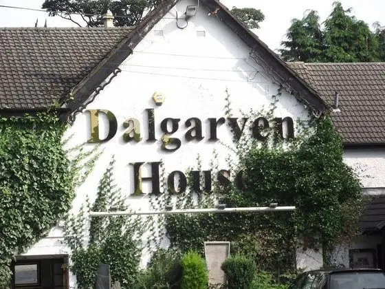 Dalgarven House Hotel - 1