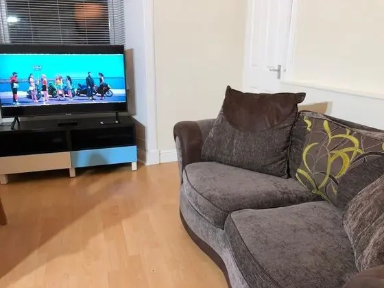The Dalgety Apartments - İç Mekan