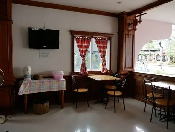 Dalha Renovtel Hotel - Yerinde Yemek