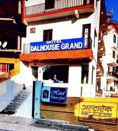 Dalhousie Grand