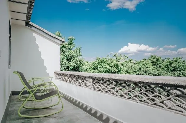 Dali Dream Plus Homestay