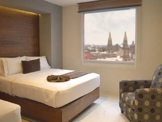 Hotel Dali Ejecutivo - Öne Çıkan Resim