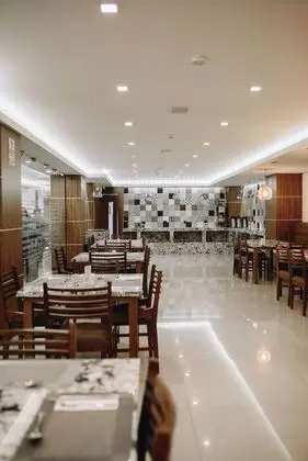 Hotel Dali Ejecutivo - Yerinde Yemek