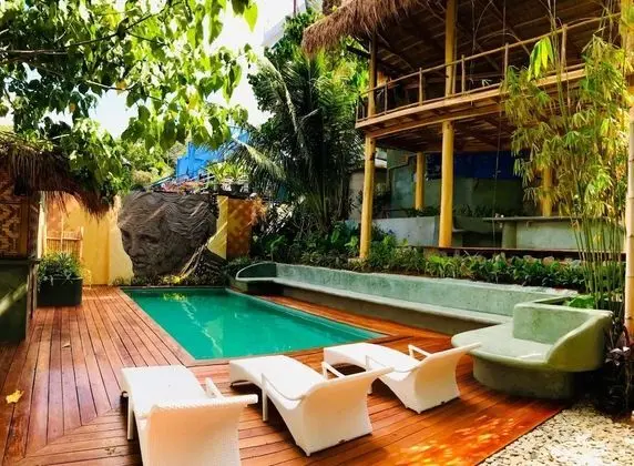 Villa Dali Resort