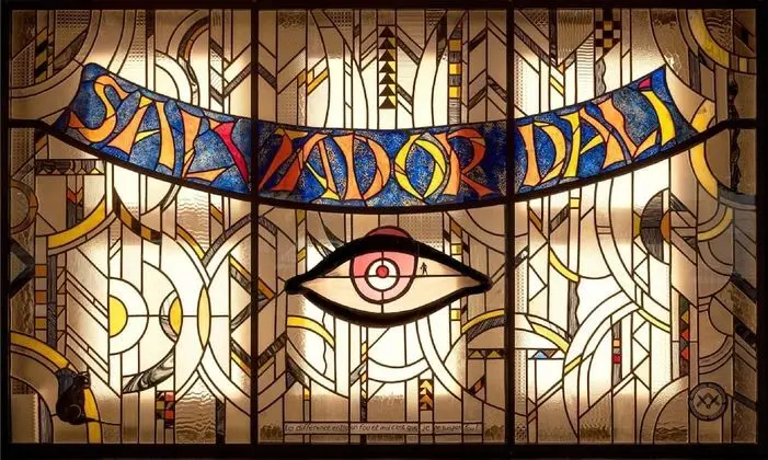 Dali Hôtel - Restaurant