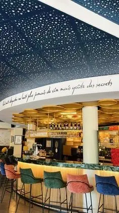 Dali Hôtel - Restaurant - Öne Çıkan Resim