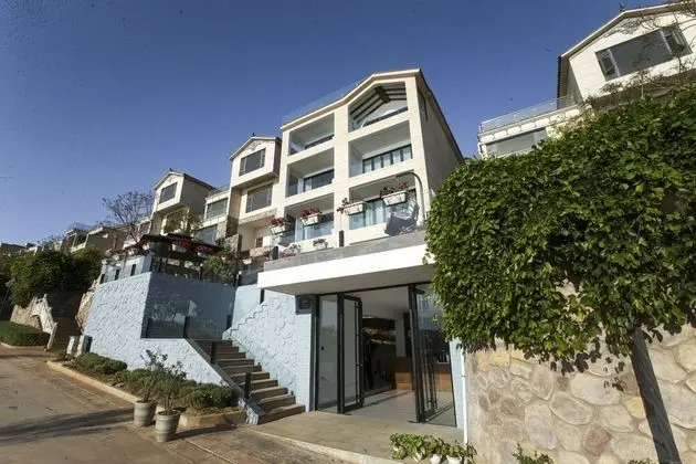 Dali Junbo Holiday Villa