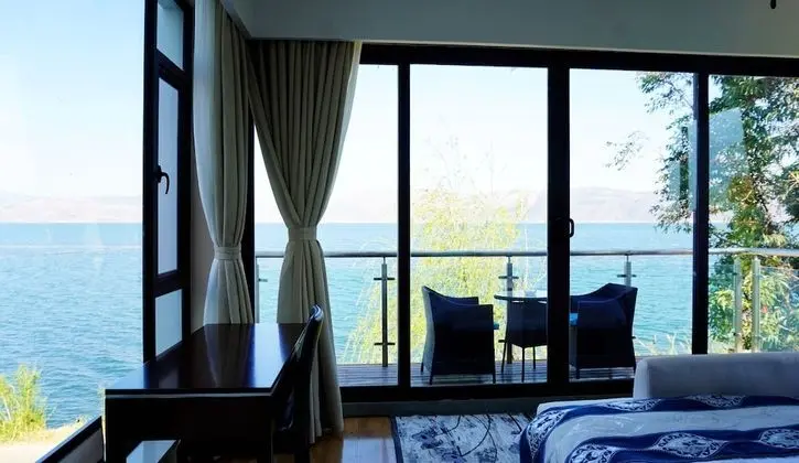Dali Lanshe Seaview Inn