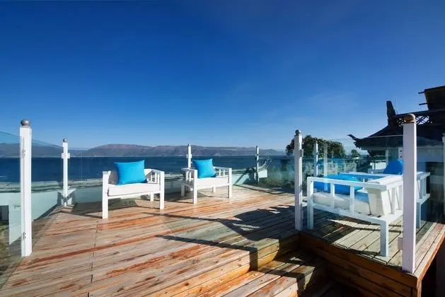 Dali Lanshe Seaview Inn