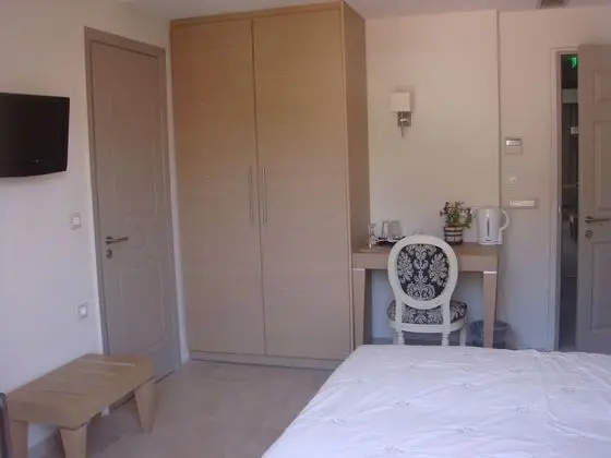 Dali Luxury Rooms - Oda