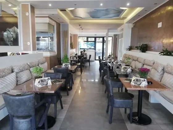 Dali Luxury Rooms - Yerinde Yemek
