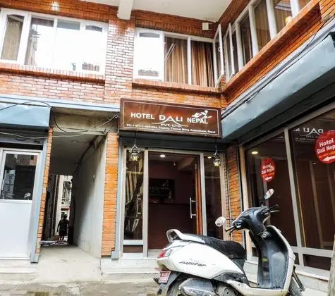 Hotel Dali Nepal