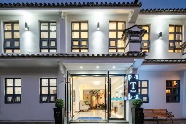 Dali T Hotel
