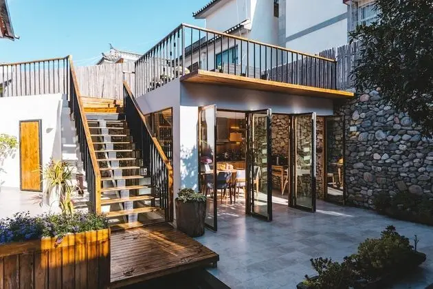 Dali Wusuo Inn