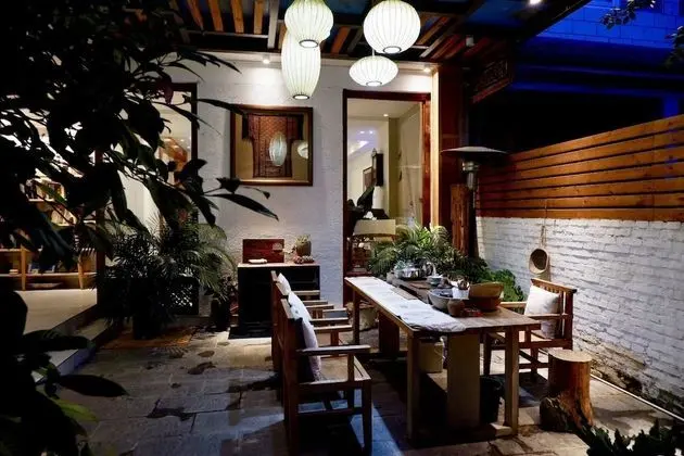 Dali Yun Xi Boutique Inn - Öne Çıkan Resim