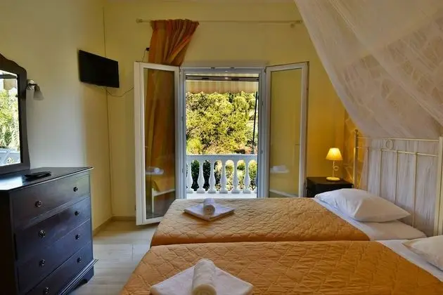 Dalia Apartment, Amazing Apt at Delfini Resort - Öne Çıkan Resim