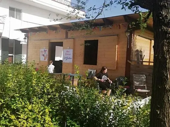 Villa Dalia Pompei Holiday