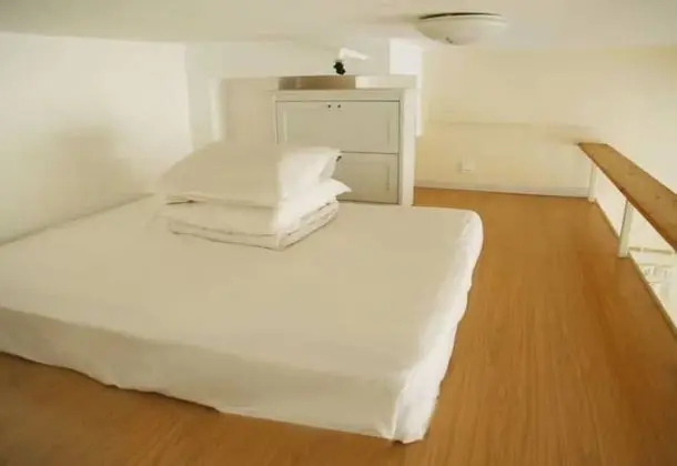 Dalian Feel Like Coming Home Apartment - Oda