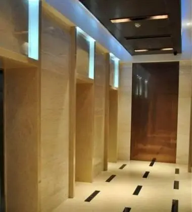 Dalian Xuanyi Selected Holiday Apartment - İç Mekan