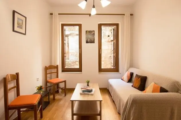 Daliani Studios Chania