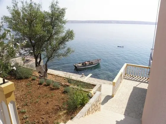 Dalibor - 5m From the sea With Parking - A5