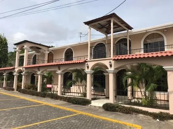 Hotel Dalinky - 1