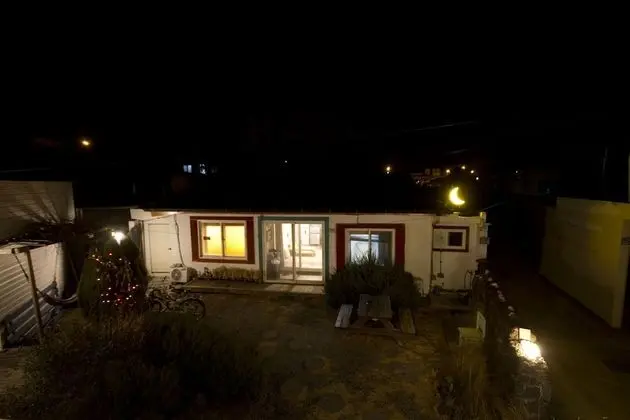 Daljip Guesthouse - Hostel - Dış Mekan