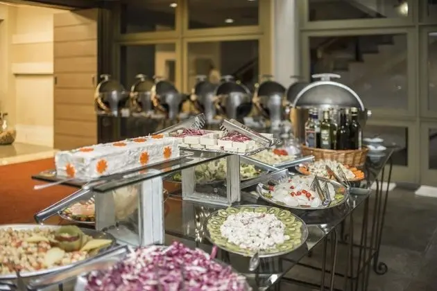 Dall Onder Grande Hotel