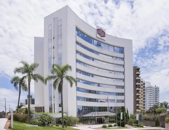 Dall Onder Vittoria Hotel