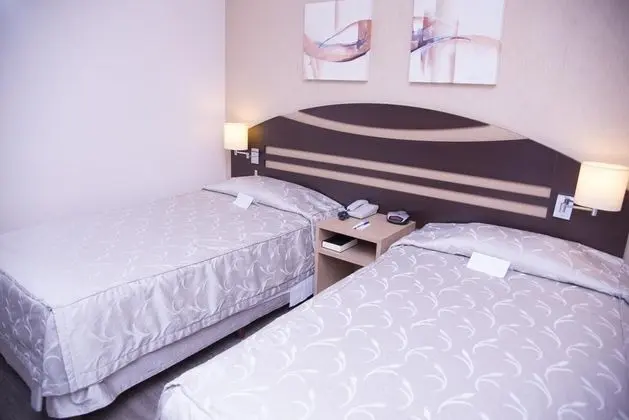 Dall Onder Vittoria Hotel
