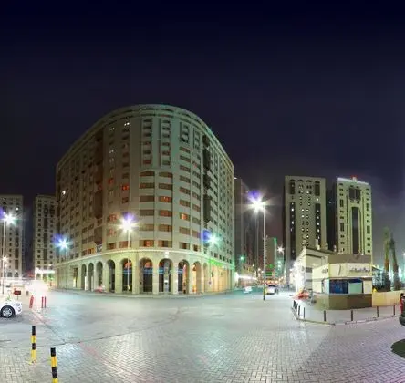 Dallah Taibah Hotel