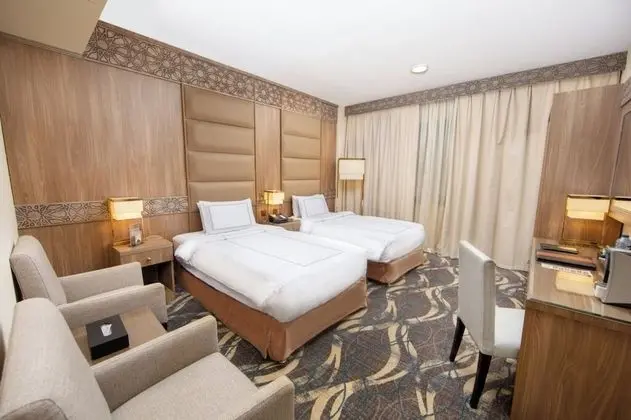 Dallah Taibah Hotel