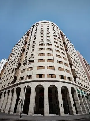 Dallah Taibah Hotel - Öne Çıkan Resim