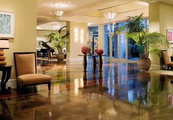 Dallas/Fort Worth Marriott Hotel & Golf