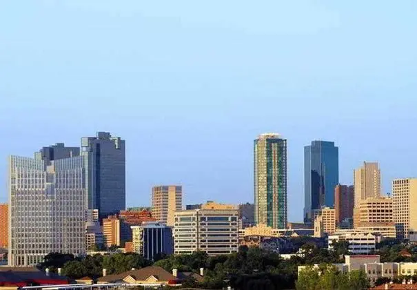 Dallas/Fort Worth Marriott Hotel & Golf