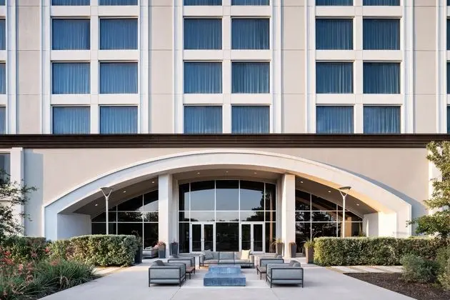Dallas/Fort Worth Marriott Hotel & Golf - Öne Çıkan Resim