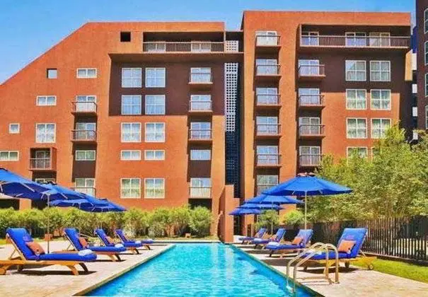 Dallas/Fort Worth Marriott Solana