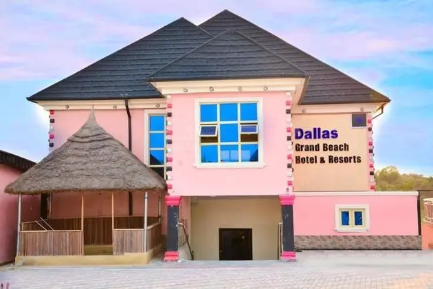 Dallas Grand Beach Hotel & Resort