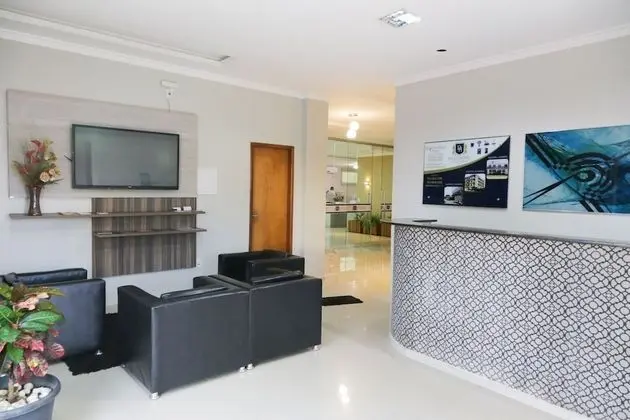 Dallas Hotel Premium