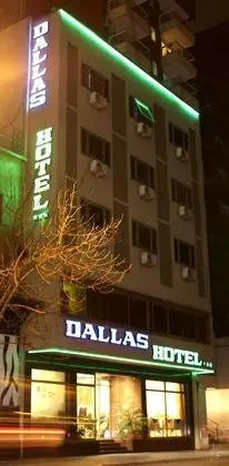 Dallas Hotel