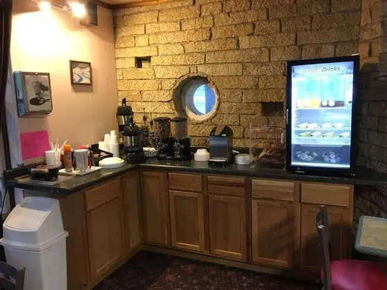 The Dalles House Motel