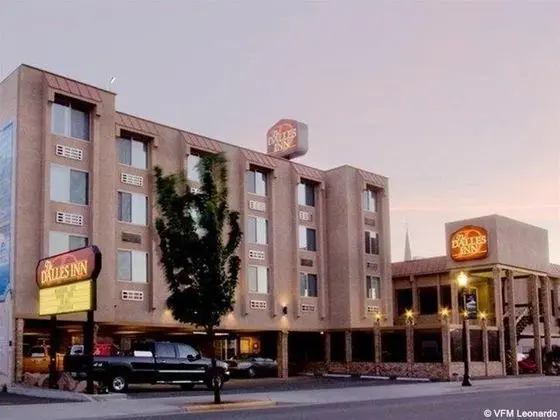 The Dalles Inn