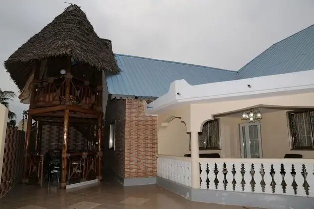 Dalma Lodge