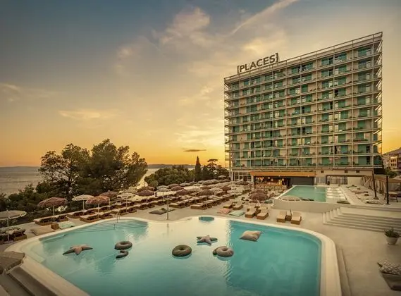 Dalmacija Sunny Hotel by Valamar - Öne Çıkan Resim