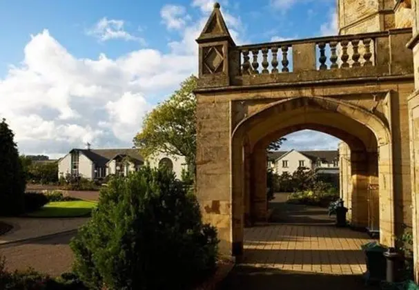 Dalmahoy Hotel & Country Club