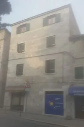 Dalmatian Apartments - Dış Mekan
