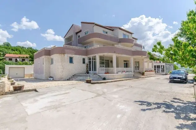 Villa Villa Dalmatian Hinterland