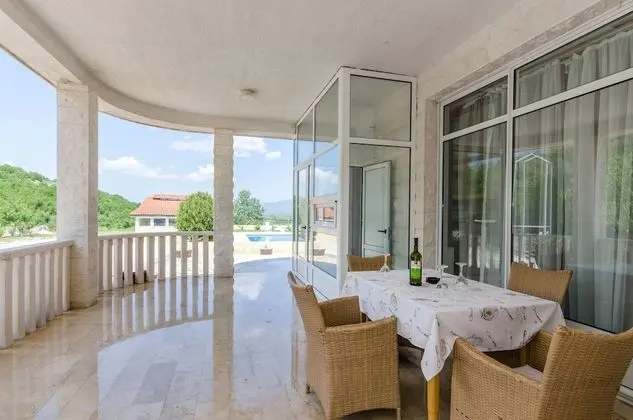 Villa Villa Dalmatian Hinterland - Öne Çıkan Resim