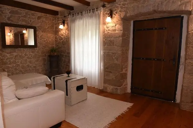Dalmatian traditional apartment